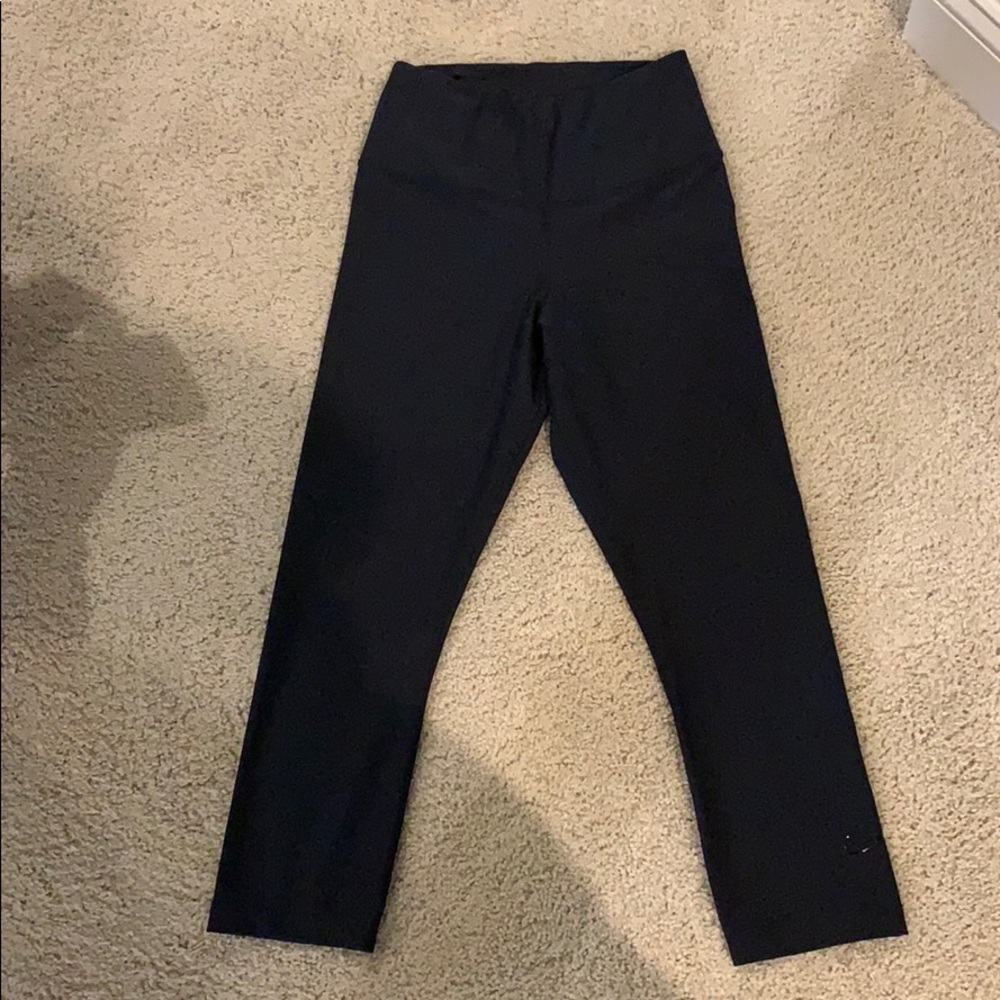 Nike Hi Rise One legend women’s athletic leggings